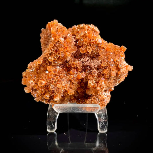 Natural Moroccan Aragonite Specimen | Morocco | 530 g | 10*7*6 cm