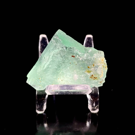 A581-XHL Fluorite from Hunan, China | Natural Mineral Specimen Display Piece | 20 g | 3*3*2 cm