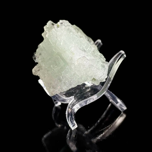 A588-XHL Fluorite from Hunan, China | Natural Mineral Specimen Display Piece | 30 g | 4.5*3*3 cm