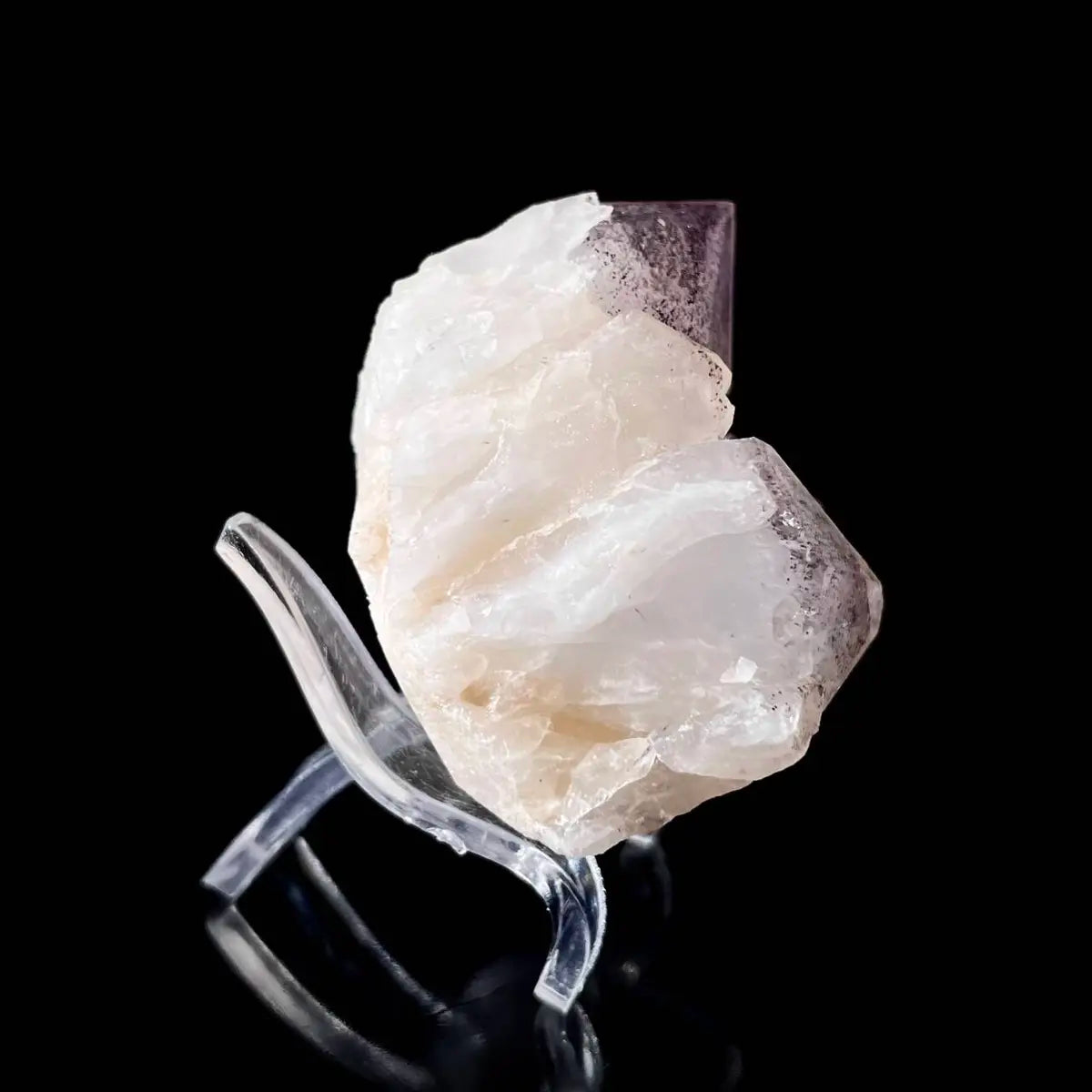 Sichuan Super Seven Quartz Crystal Cluster | Natural Melody Stone Mineral Specimen | 80 g | 5*4*3.5 cm