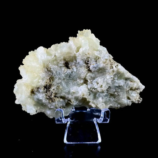 Botryoidal Prehnite from China | Natural Mineral Specimen Display Piece | 80 g | 7*5*2 cm