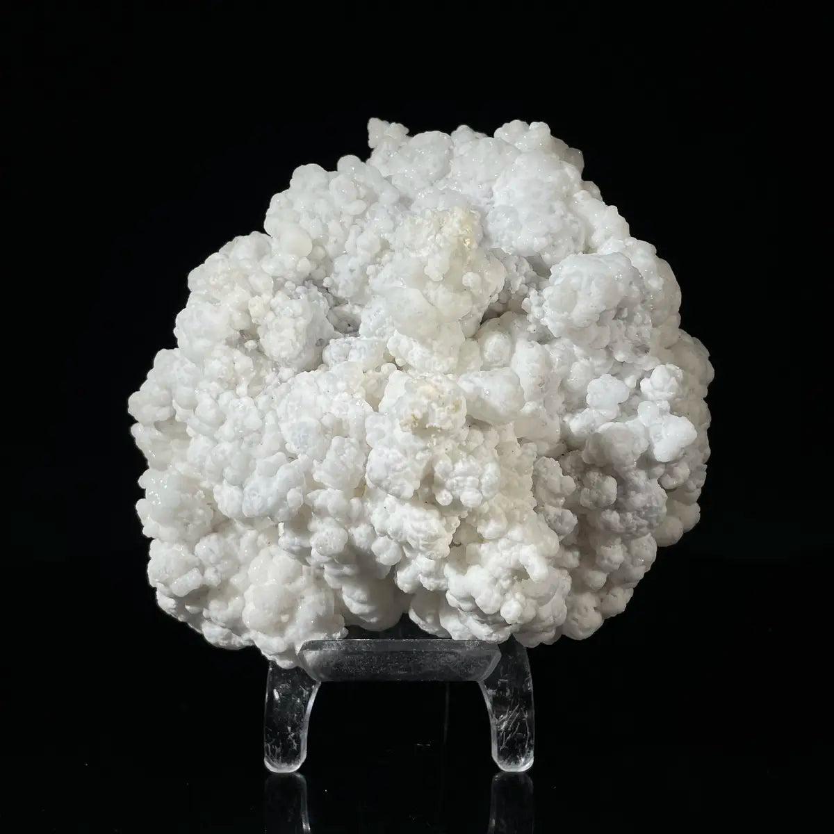 Natural Celestite and Hydrozincite Specimen | Rare Mineral Association Collector’s Piece | 1300 g | 13*12*8 cm
