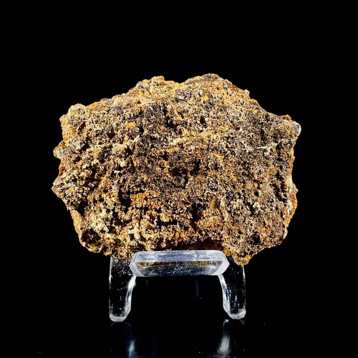 atural Chlorite Quartz with Calcite on Matrix | Green Phantom Quartz Specimen from Mexico | Rare Mineral Association | 34 g | 5.5*4*2 cm
