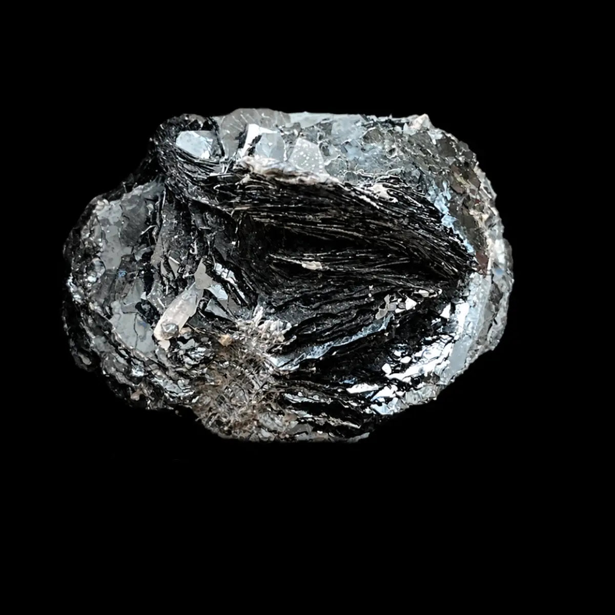 H6♥Molybdenite