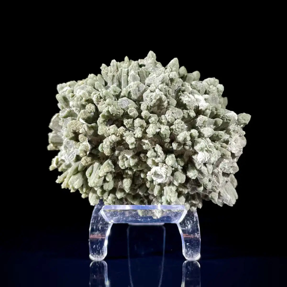 B23♥Green Quartz
