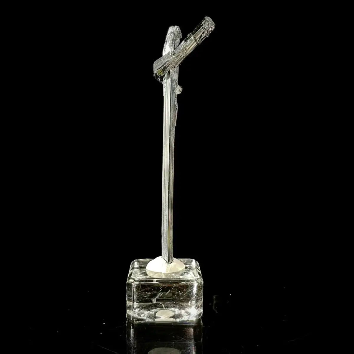 H4♥Stibnite