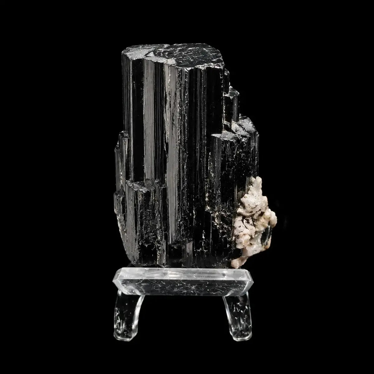 F3♥Black Tourmaline