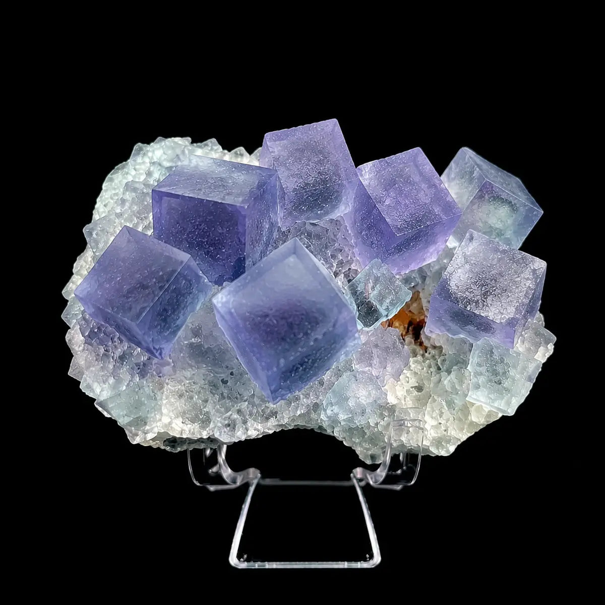 A♥Fluorite