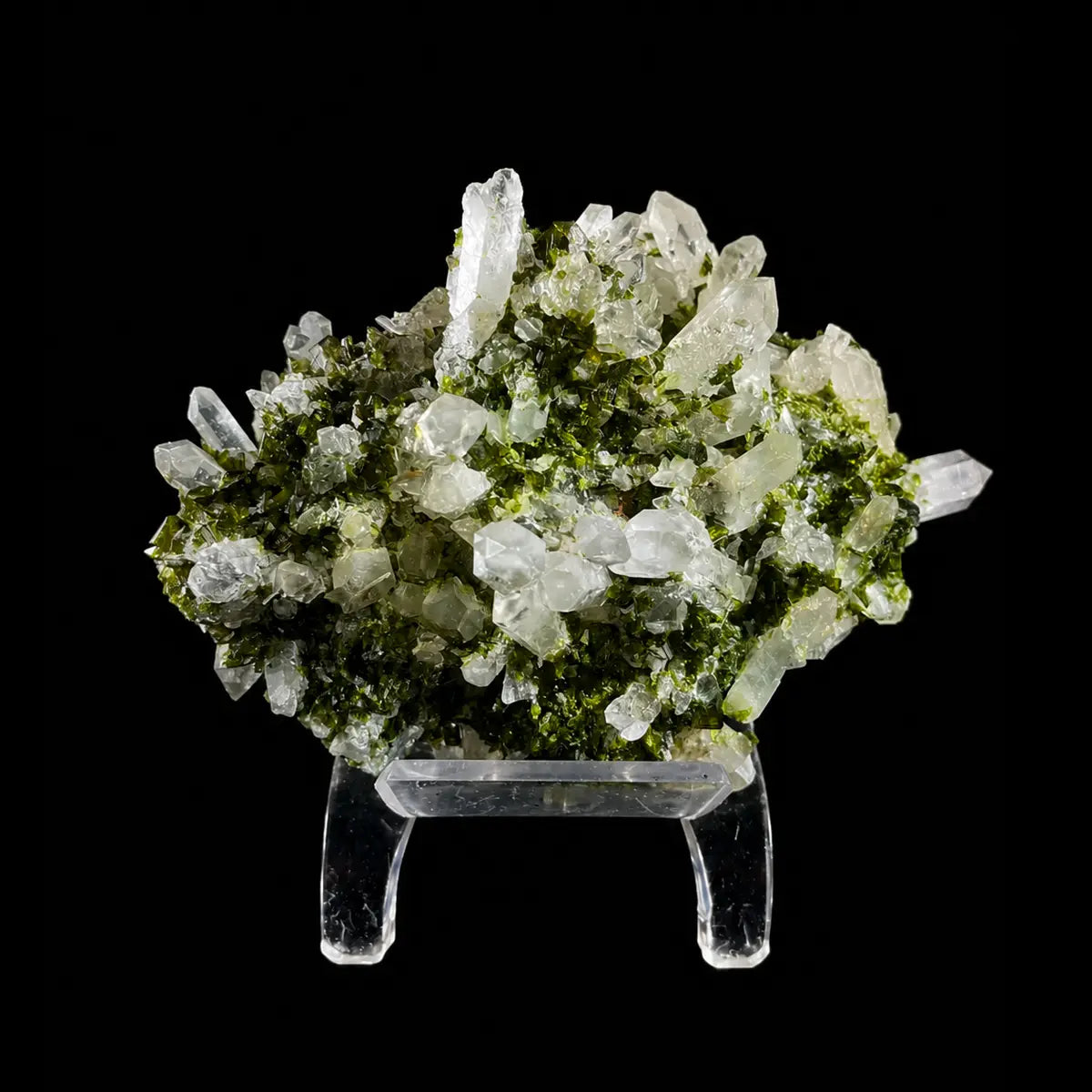 G3♥Epidote Group Minerals