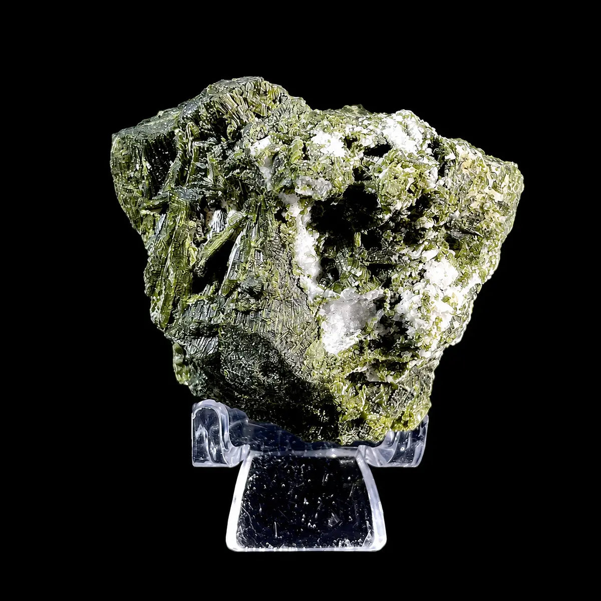 F1♥Madagascar Green Diopside