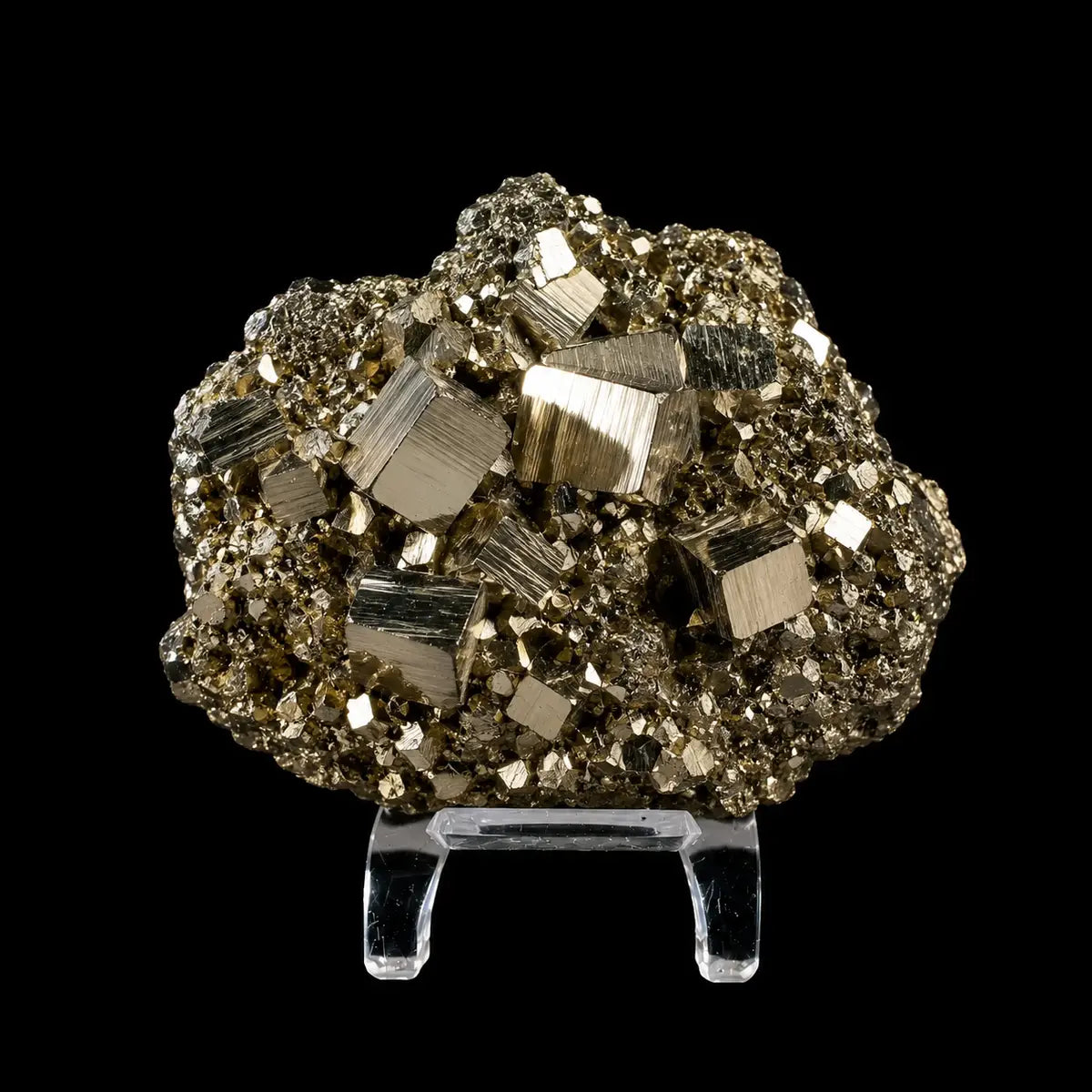 D♥Metallic Minerals