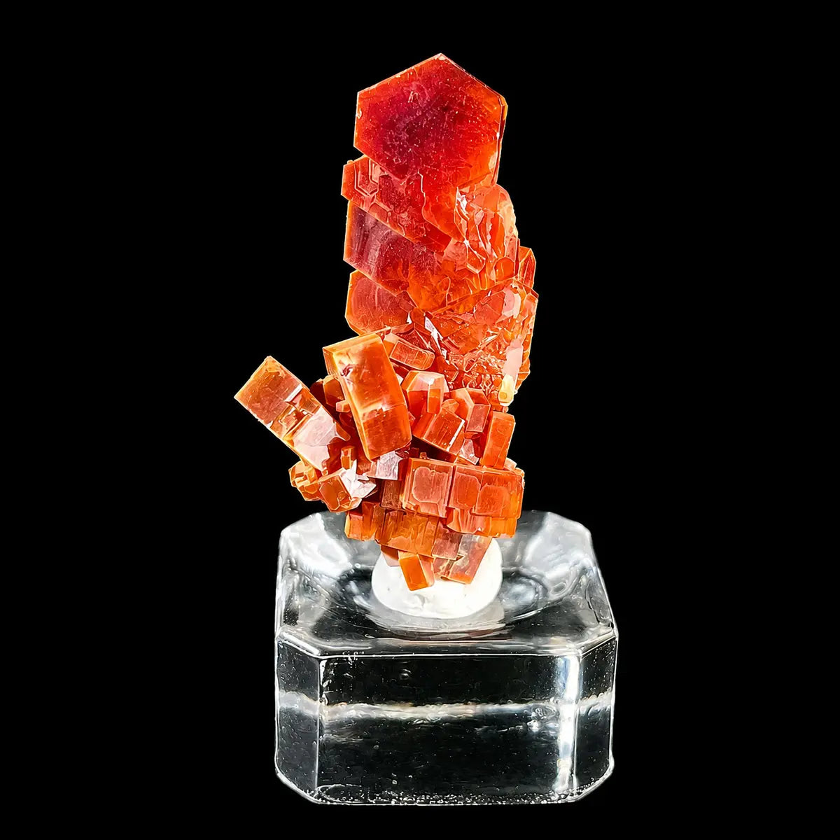 E1♥Moroccan Vanadinite