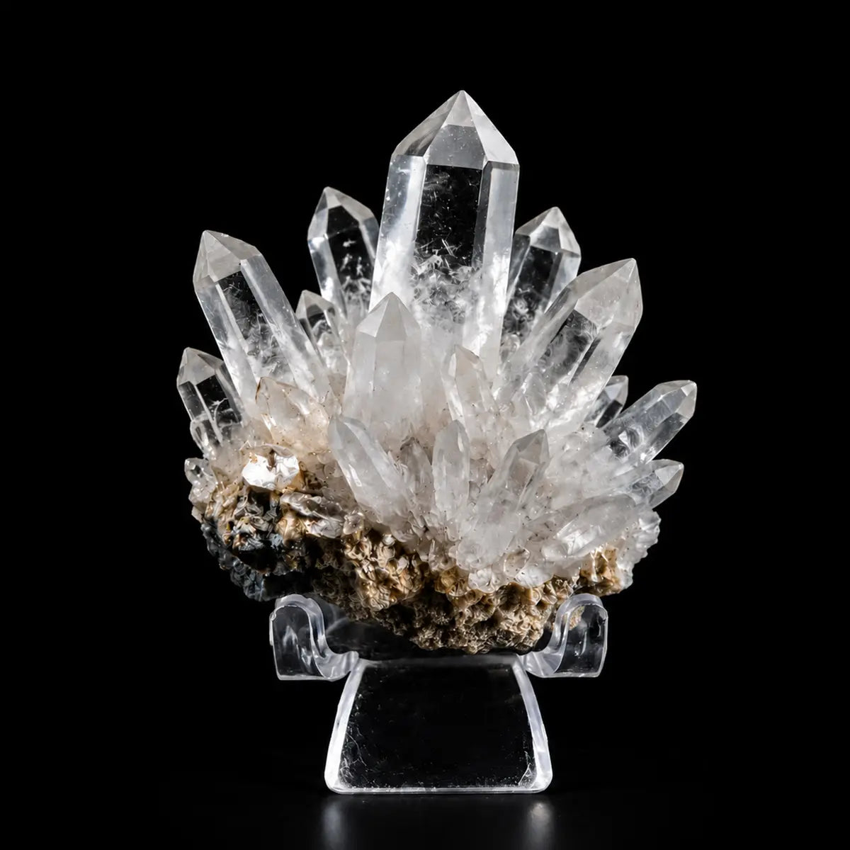G♥Quartz Minerals