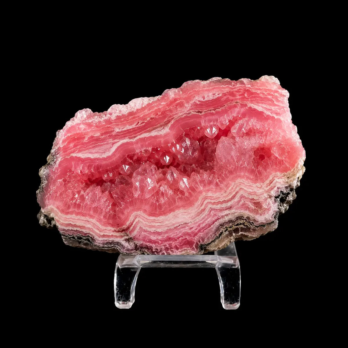 B♥Rhodochrosite