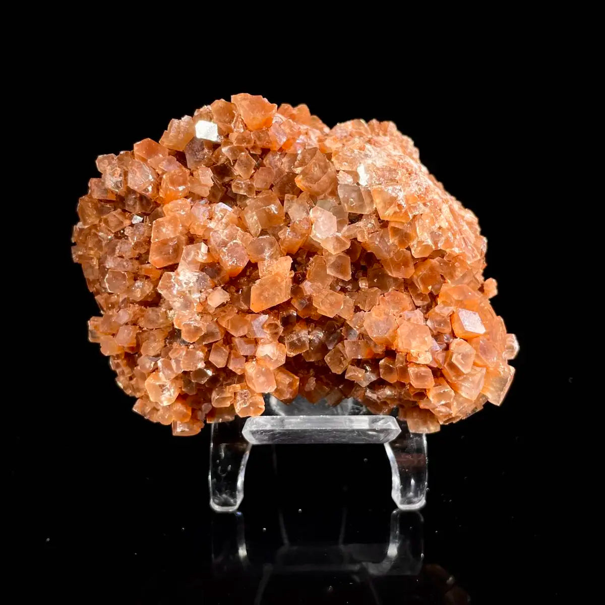 Natural Moroccan Aragonite Specimen | Morocco | 310 g | 8*6*3 cm