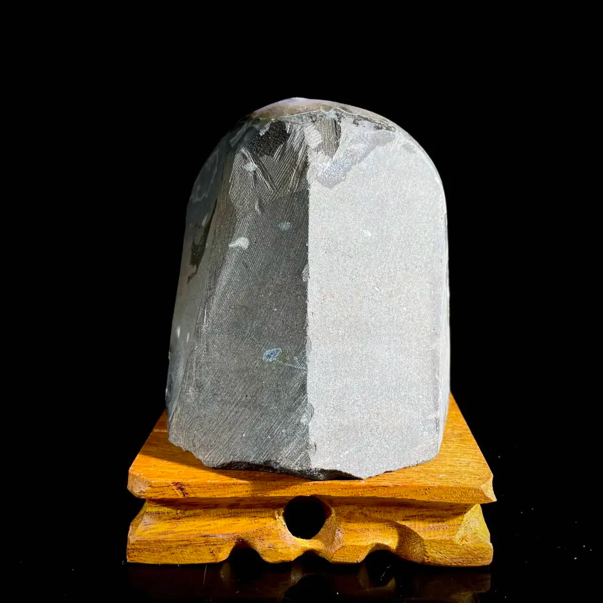 Natural Uruguayan Amethyst Crystal Cluster with Calcite Association | 980g | 10.5 × 9.5× 8.5 cm | Quartz & Carbonate Mineral Specimen | Uruguay