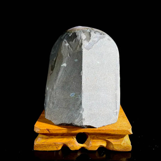 Natural Uruguayan Amethyst Crystal Cluster with Calcite Association | 980g | 10.5 × 9.5× 8.5 cm | Quartz & Carbonate Mineral Specimen | Uruguay