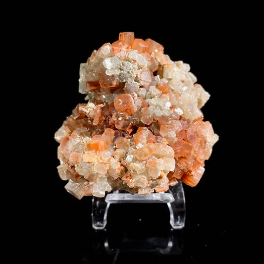 Natural Moroccan Aragonite Specimen | Morocco | 290 g | 6*7*5 cm