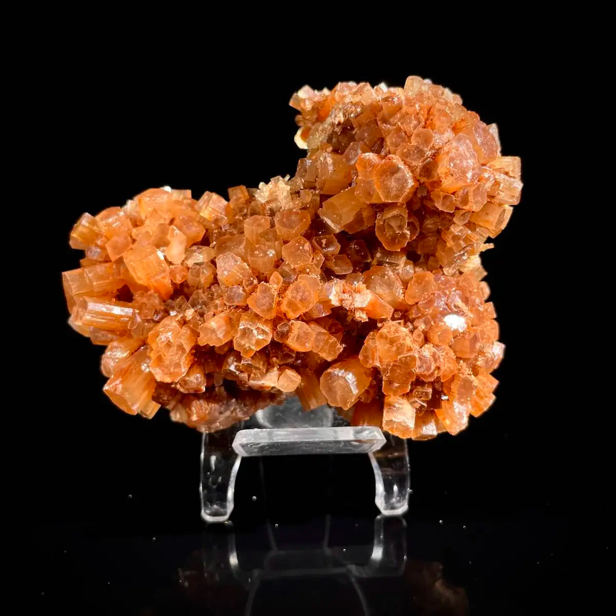 Natural Moroccan Aragonite Specimen | Morocco | 300 g | 9*6*4 cm