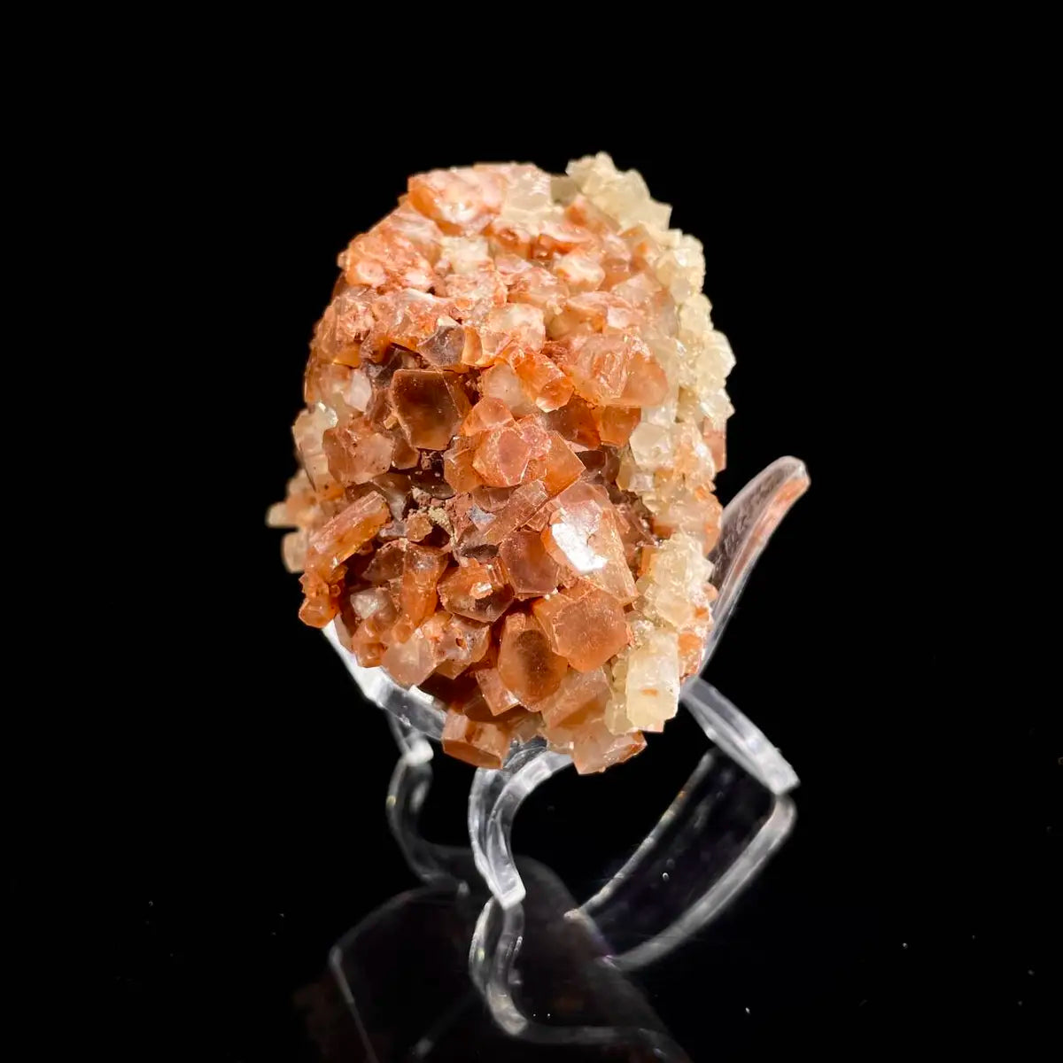 Natural Moroccan Aragonite Specimen | Morocco | 260 g | 7*5*4cm