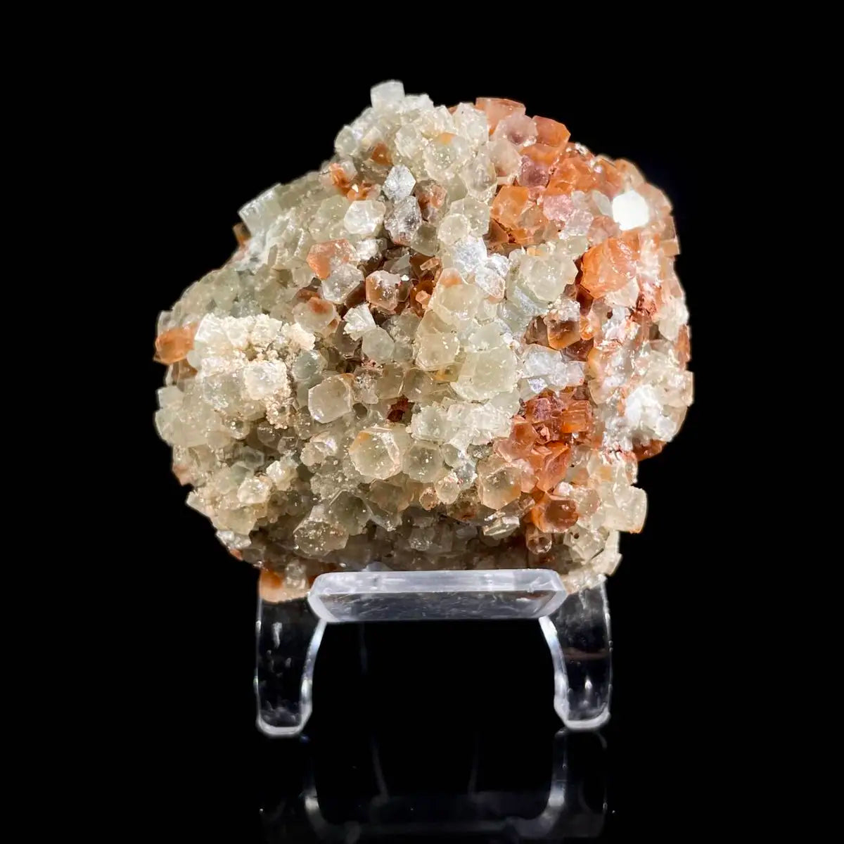 Natural Moroccan Aragonite Specimen | Morocco | 250 g | 7*6*4 cm