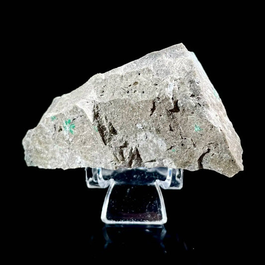Natural Cyanotrichite Mineral Specimen | 90 g | 6*4*3 cm | Cyanotrichite Minerals | Morocco/DRC