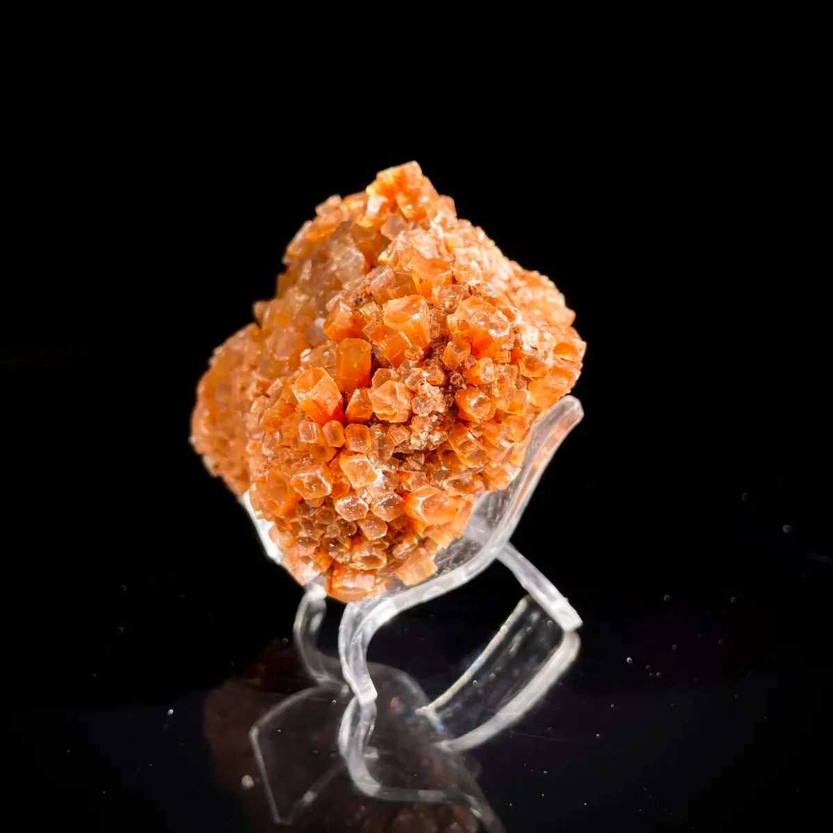 Natural Moroccan Aragonite Specimen | Morocco | 310 g | 8*6*3 cm