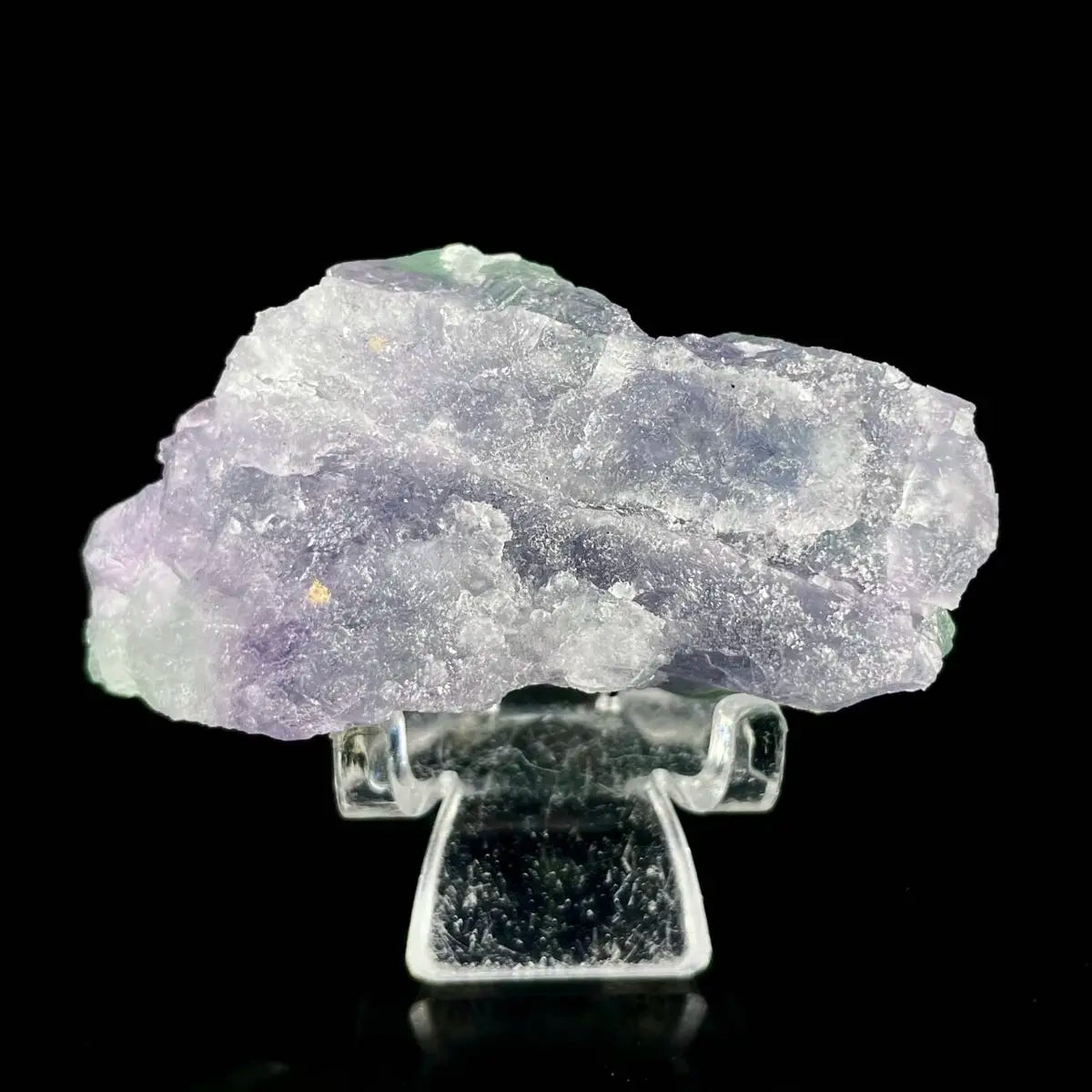 Zhejiang Octahedral Secondary Growth Fluorite | Natural Mineral Specimen | 90 g | 6*3*3 cm