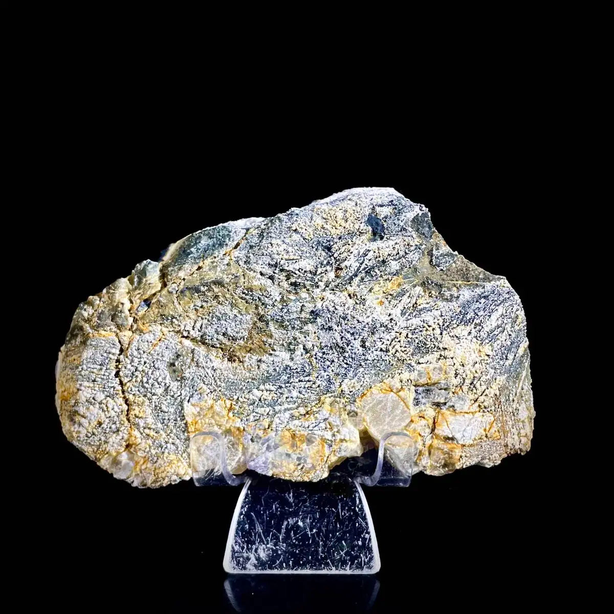 Natural Morandi  Fluorite Crystal from Fujian, China | Mineral Specimen | 490 g | 4*8*4 cm