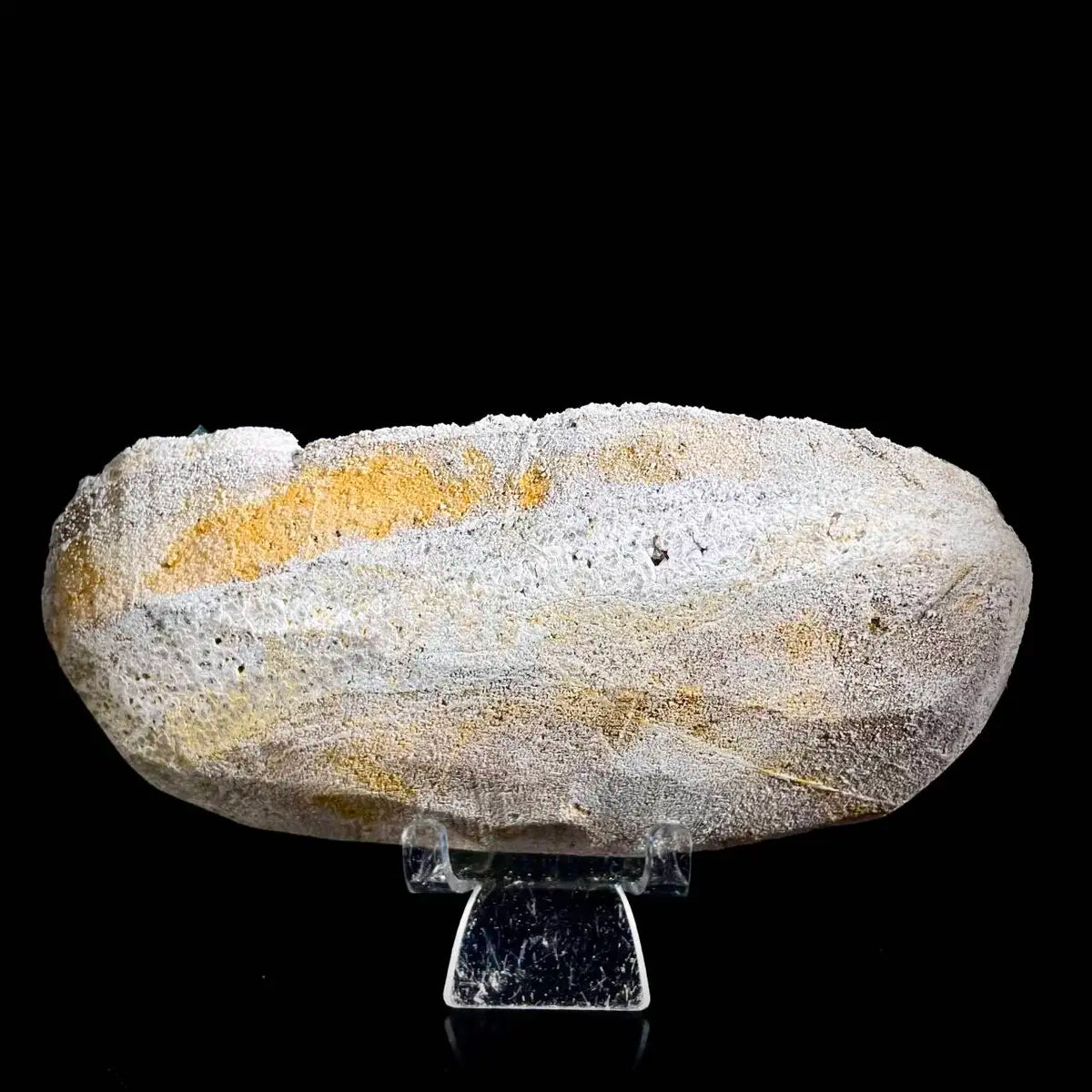 Natural Morandi  Fluorite Crystal from Fujian, China | Mineral Specimen | 1250 g | 20.5*11*5 cm