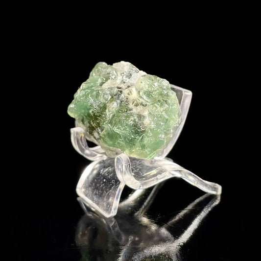A557-XHL Fluorite from Hunan, China | Natural Mineral Specimen Display Piece | 30 g | 4.5*2.5*2.5 cm