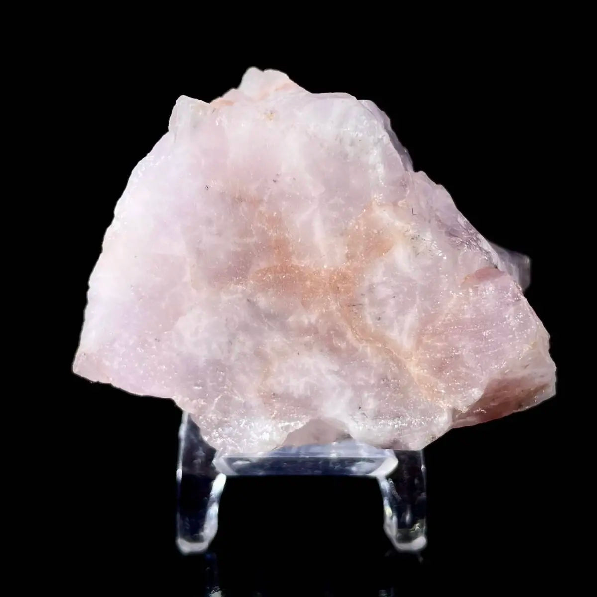 Sichuan Super Seven Quartz Crystal Cluster | Natural Melody Stone Mineral Specimen |90 g | 5*3.5*4 cm