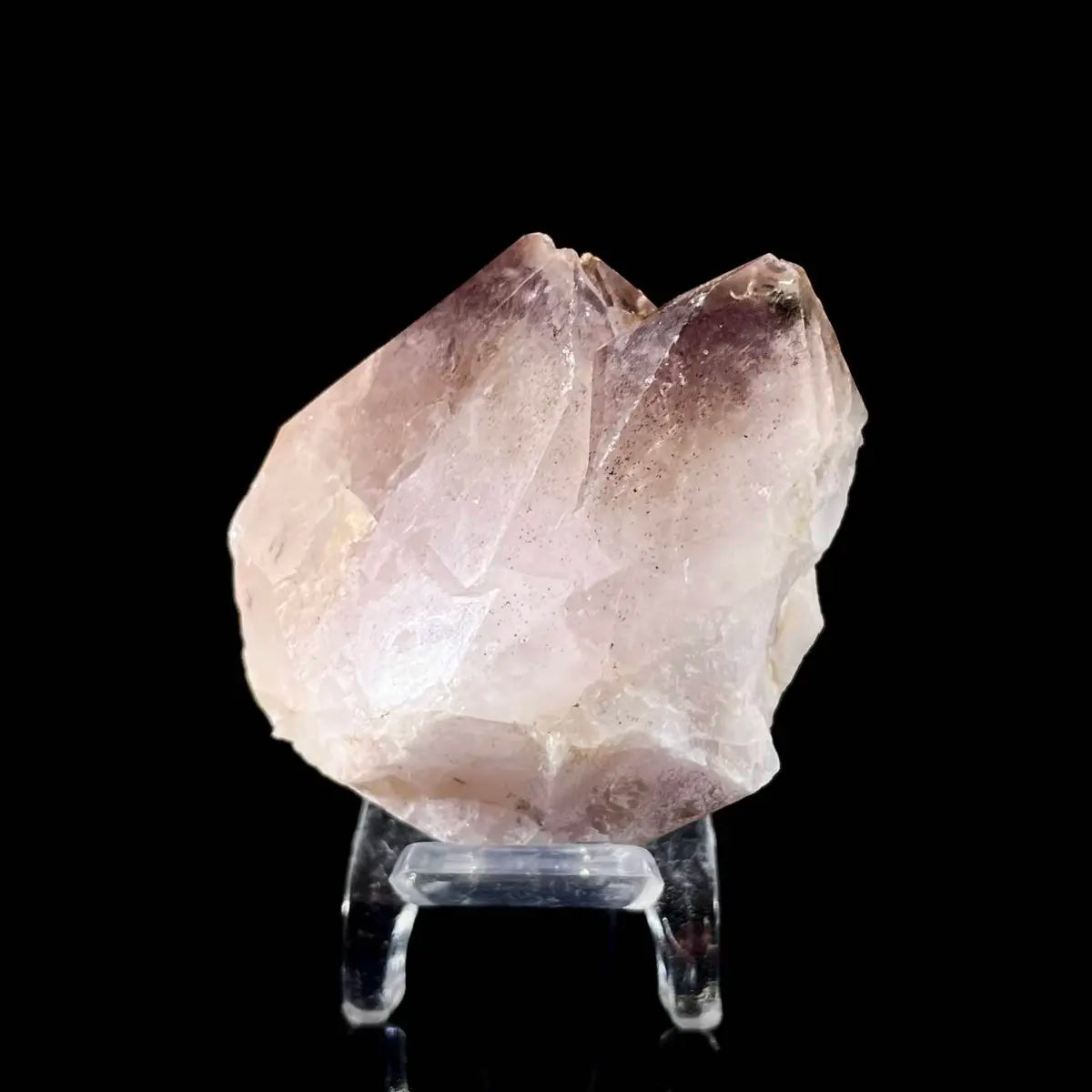 Sichuan Super Seven Quartz Crystal Cluster | Natural Melody Stone Mineral Specimen |100 g | 5*4*3.5 cm