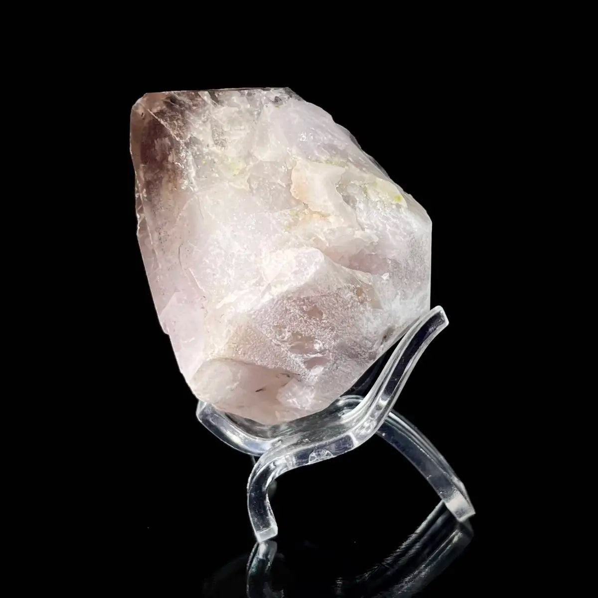 Sichuan Super Seven Quartz Crystal Cluster | Natural Melody Stone Mineral Specimen |100 g | 5*4*3.5 cm