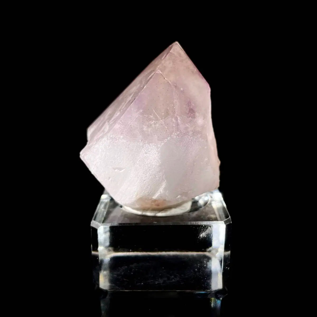 Sichuan Super Seven Quartz Crystal Cluster | Natural Melody Stone Mineral Specimen | 100 g | 4.5*5*4 cm