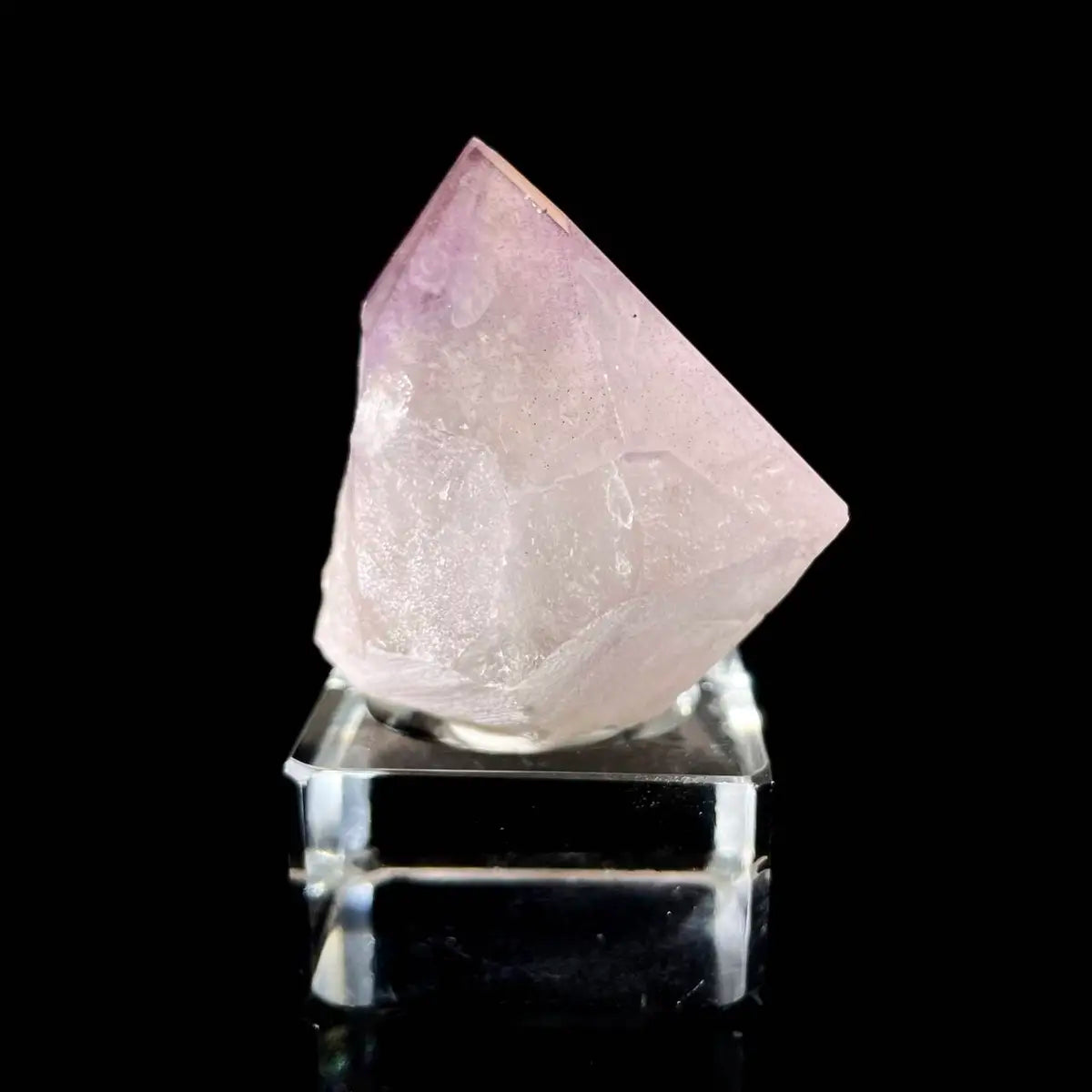Sichuan Super Seven Quartz Crystal Cluster | Natural Melody Stone Mineral Specimen | 100 g | 4.5*5*4 cm