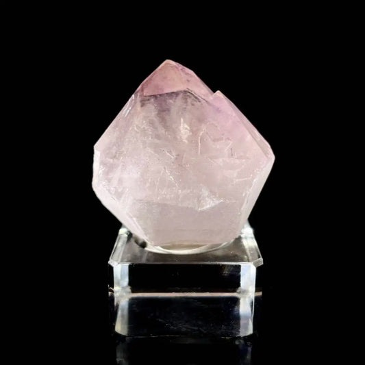 A658-Sichuan Super Seven Quartz Crystal Cluster | Natural Melody Stone Mineral Specimen | 100 g | 4.5*5*4 cm