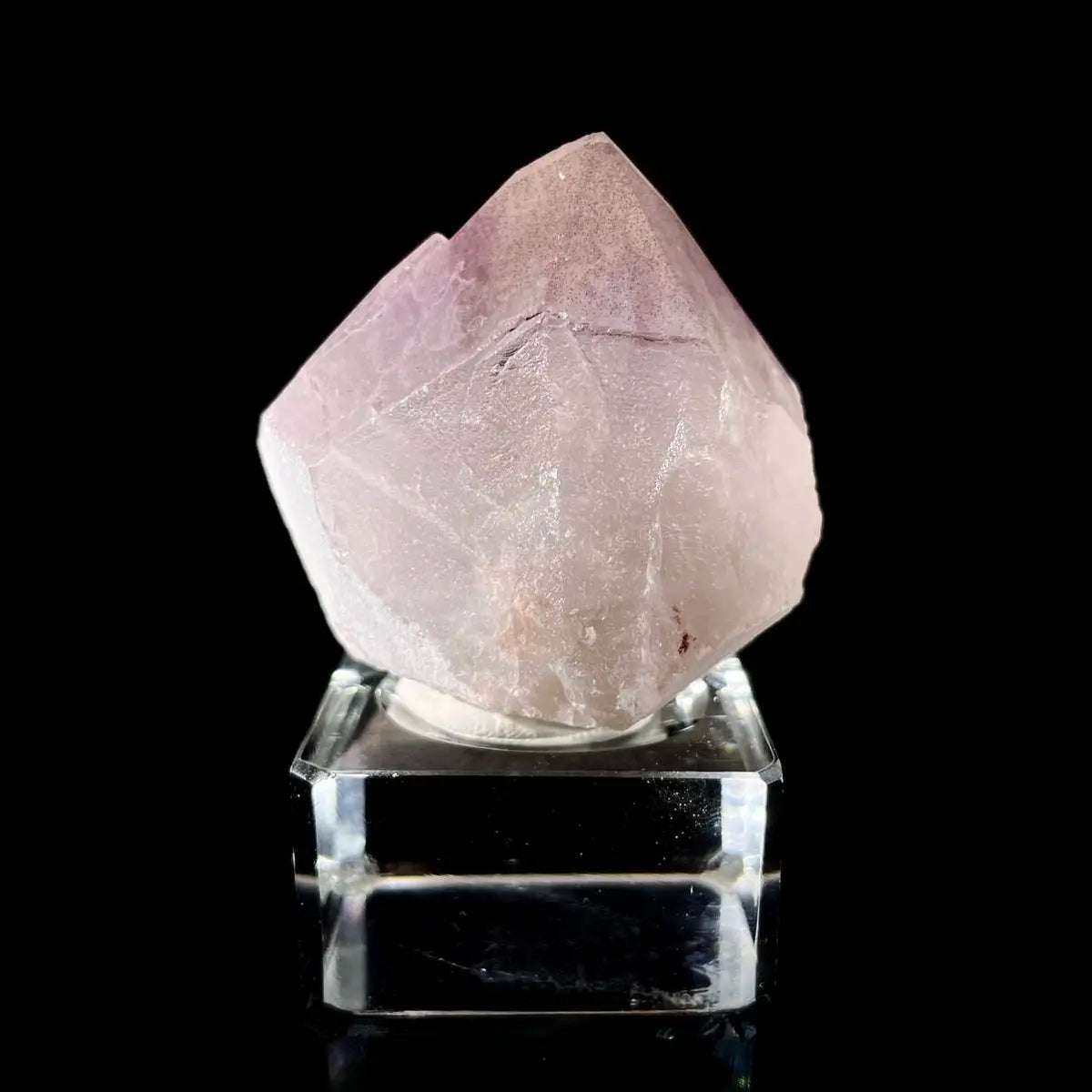 Sichuan Super Seven Quartz Crystal Cluster | Natural Melody Stone Mineral Specimen | 100 g | 4.5*5*4 cm