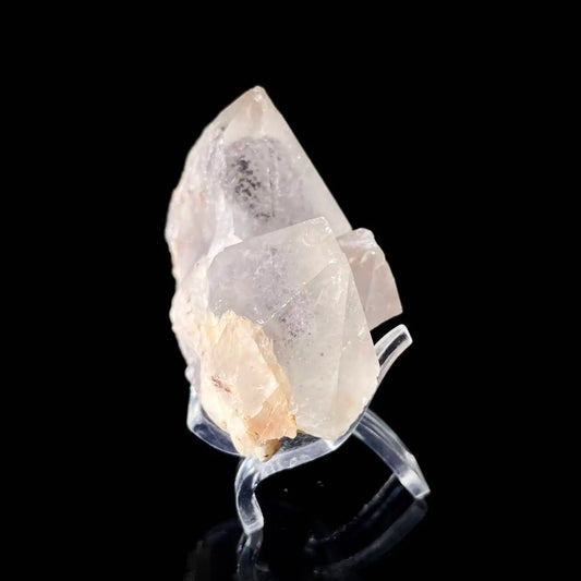A659-Sichuan Super Seven Quartz Crystal Cluster | Natural Melody Stone Mineral Specimen | 100 g | 6.5*5*3.5 cm