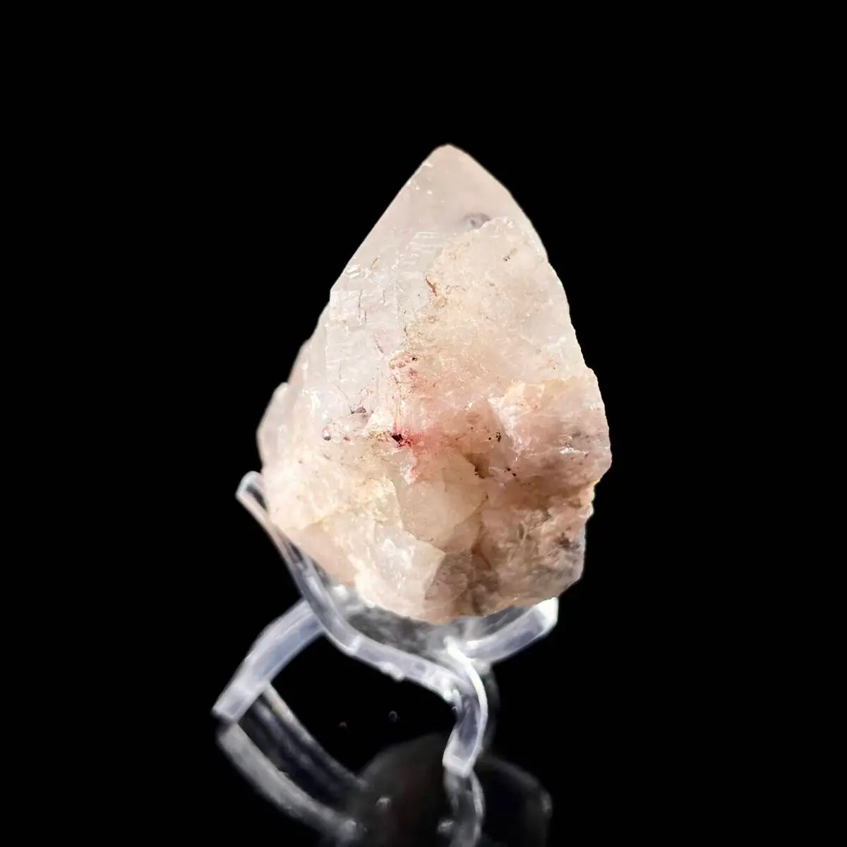 Sichuan Super Seven Quartz Crystal Cluster | Natural Melody Stone Mineral Specimen | 100 g | 6.5*5*3.5 cm