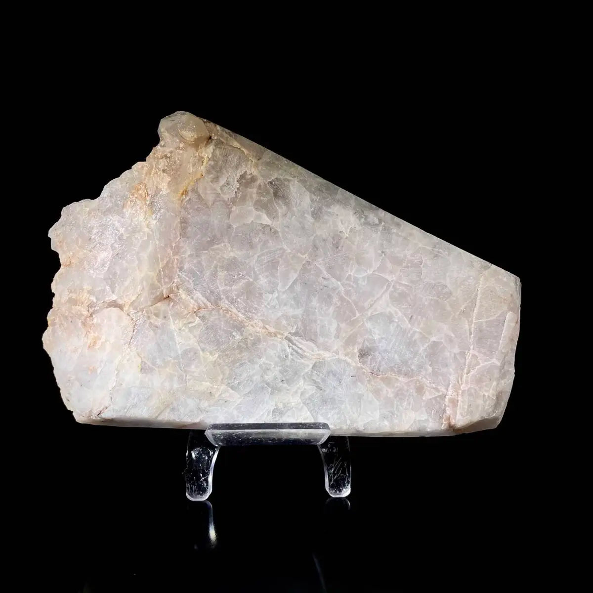 Sichuan Super Seven Quartz Crystal Cluster | Natural Melody Stone Mineral Specimen | 1060 g | 17*11*5 cm