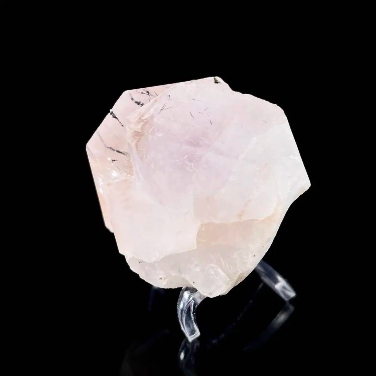 Sichuan Super Seven Quartz Crystal Cluster | Natural Melody Stone Mineral Specimen | 110 g | 5.5*4.5*4 cm