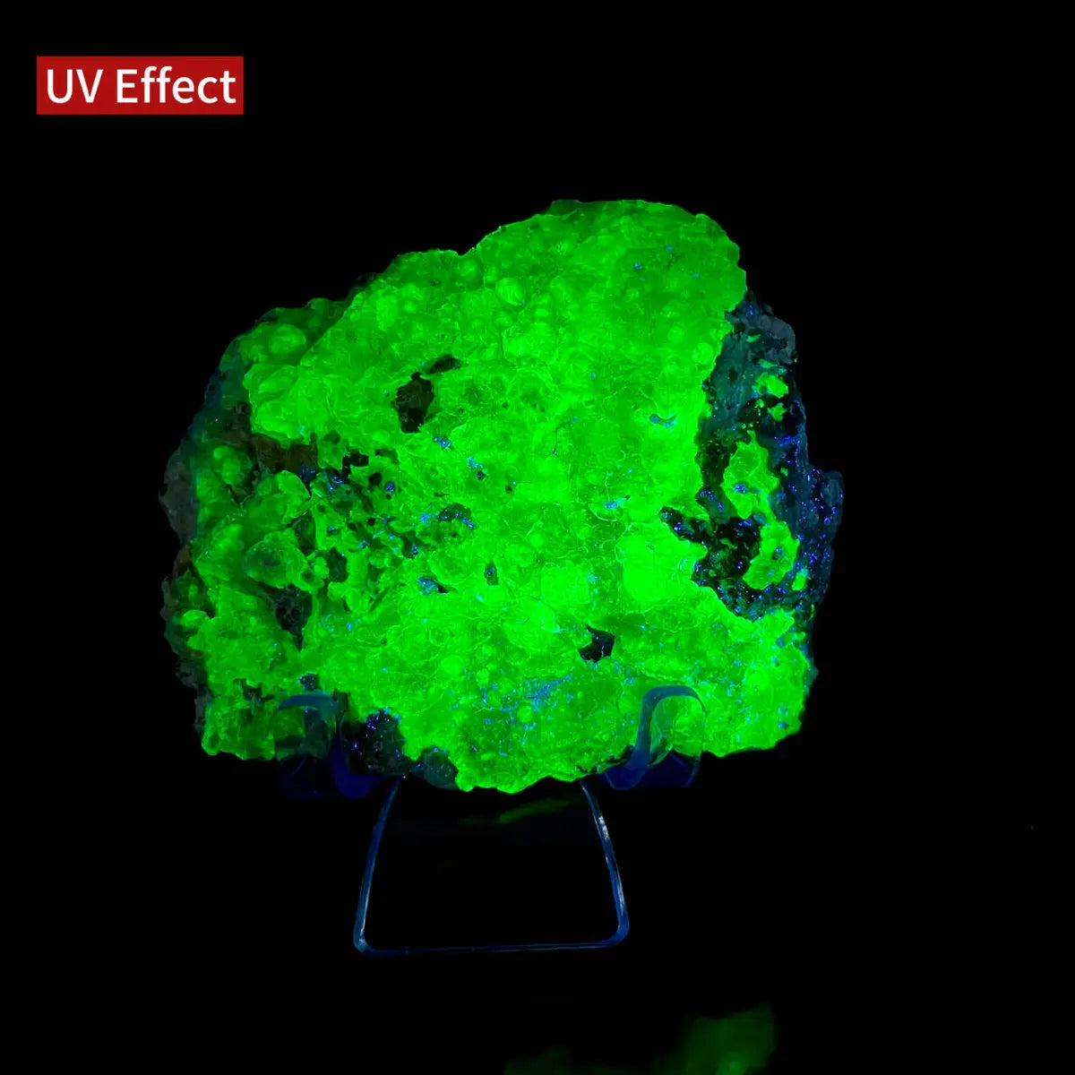 Opal Hyalite Mineral Specimen | Natural Smoky Cluster | Spherical Hydrated Calcium Silicate Formation | 160 g | 7.5*6*3.5 cm