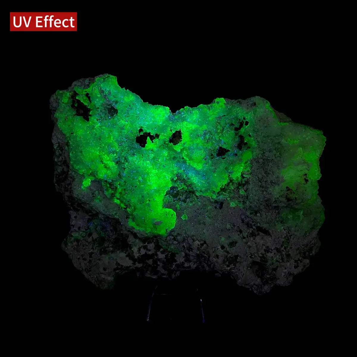 Opal Hyalite Mineral Specimen | Natural Smoky Cluster | Spherical Hydrated Calcium Silicate Formation | 410 g | 14*10.5*4 cm