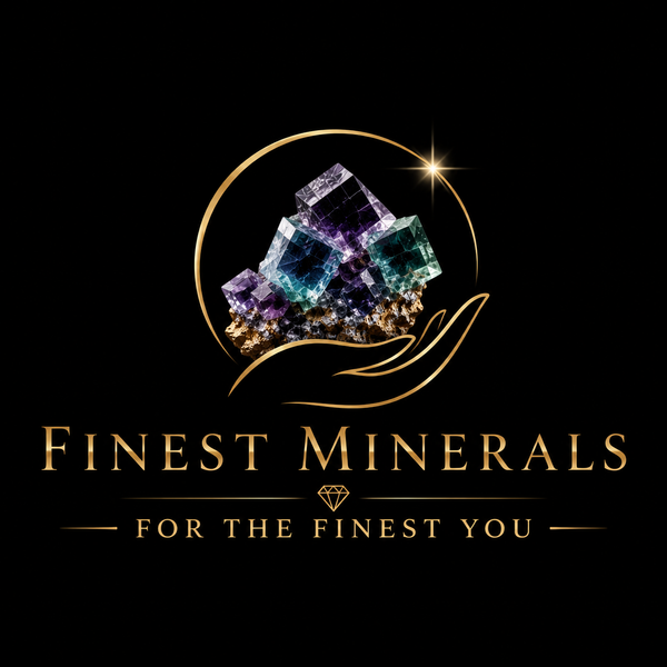 AJ.Mineral