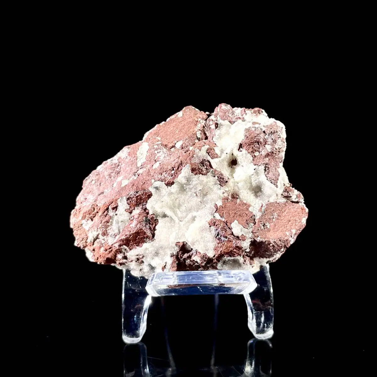 Rare Cavansite Specimen | Natural Vanadium-Bearing Silicate Mineral | 28 g | 3.5*4.5*2.5 cm