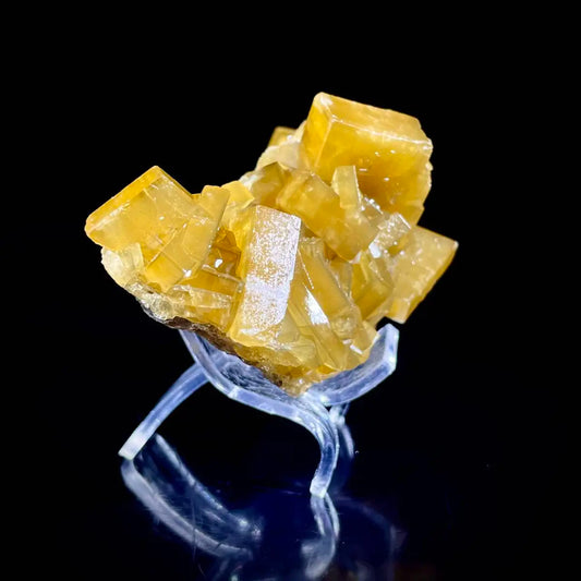 Natural Barite Crystal Specimen from Jiangxi, China | Sulfate Mineral | 400 g | 12*4*5 cm