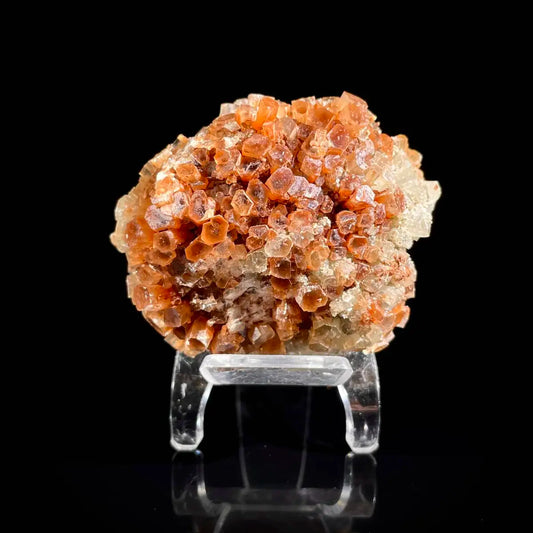 Natural Moroccan Aragonite Specimen | Morocco | 190 g | 7*6*4 cm