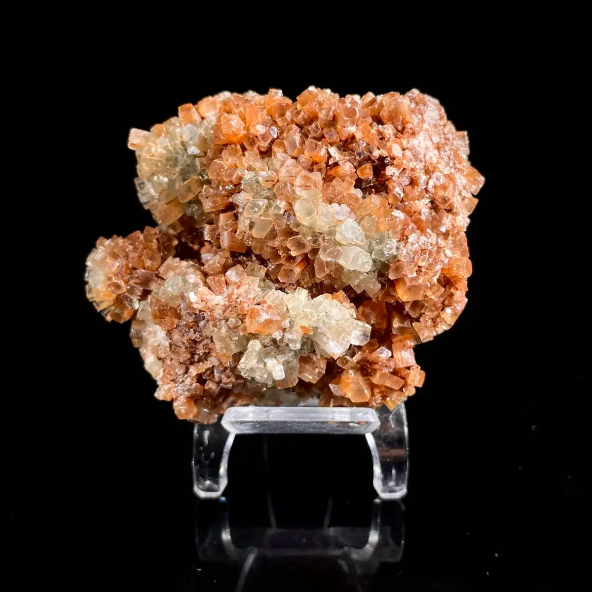 Natural Moroccan Aragonite Specimen | Morocco | 230 g | 7*6*4 cm