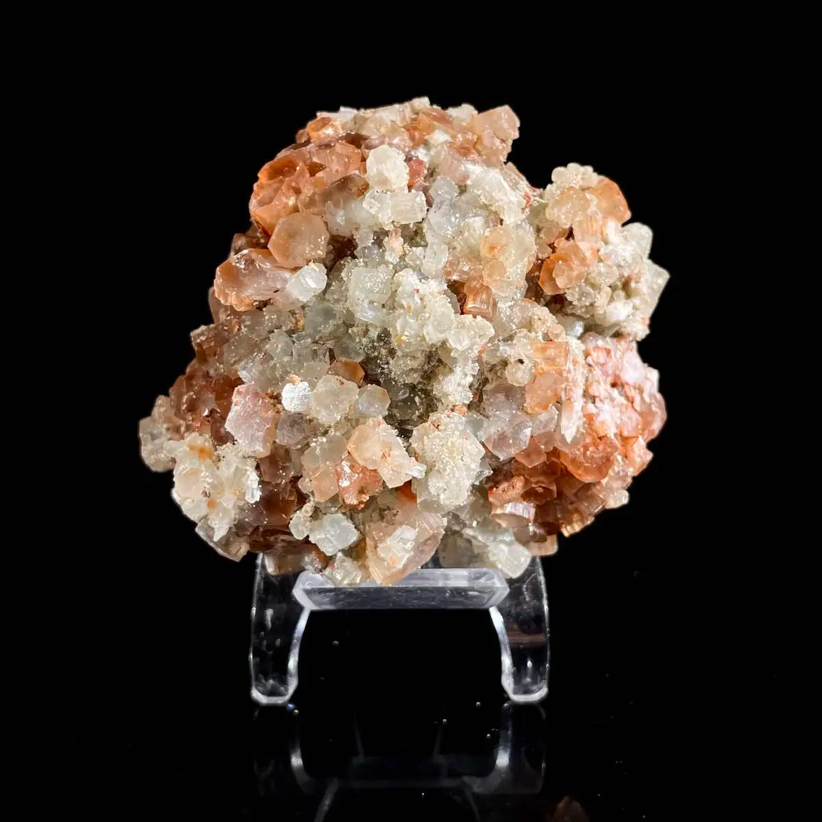 Natural Moroccan Aragonite Specimen | Morocco | 290 g | 6*7*5 cm